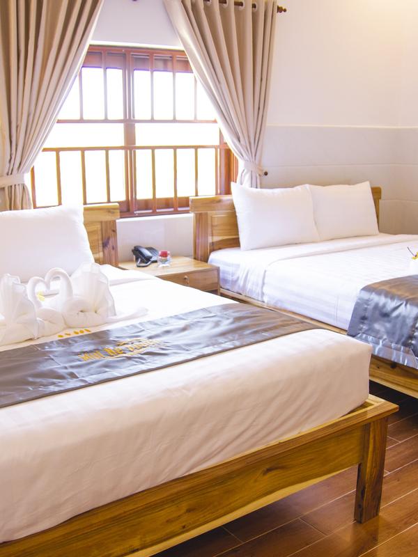 Mui Ne Beach Hotel
