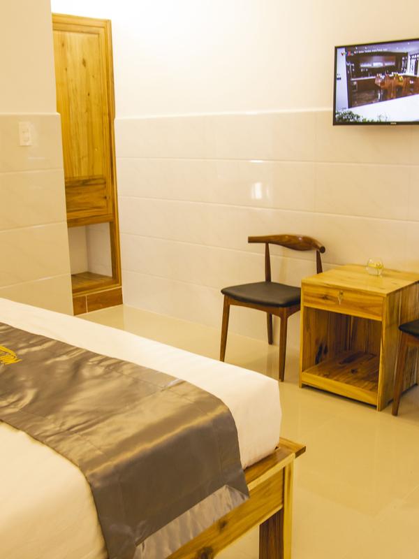 Mui Ne Beach Hotel
