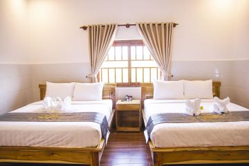 Отель Mui Ne Beach Hotel Вьетнам, Фантьет, фото 19