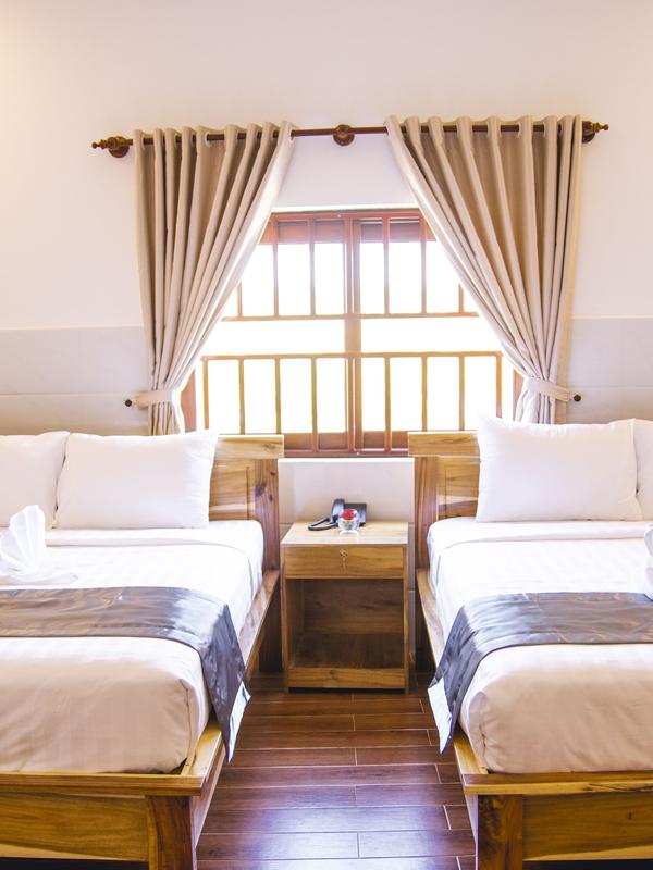 Mui Ne Beach Hotel