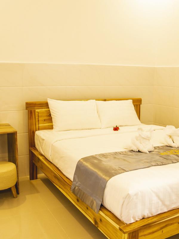 Mui Ne Beach Hotel