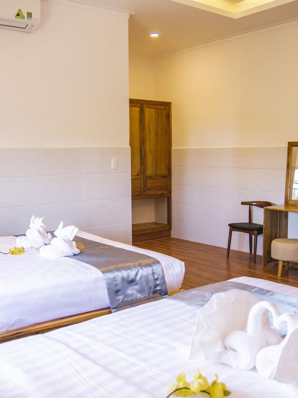 Mui Ne Beach Hotel