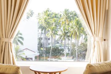 Отель Mui Ne Beach Hotel Вьетнам, Фантьет, фото 22
