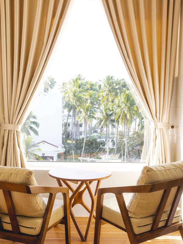 Mui Ne Beach Hotel