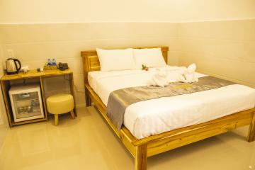 Отель Mui Ne Beach Hotel Вьетнам, Фантьет, фото 27