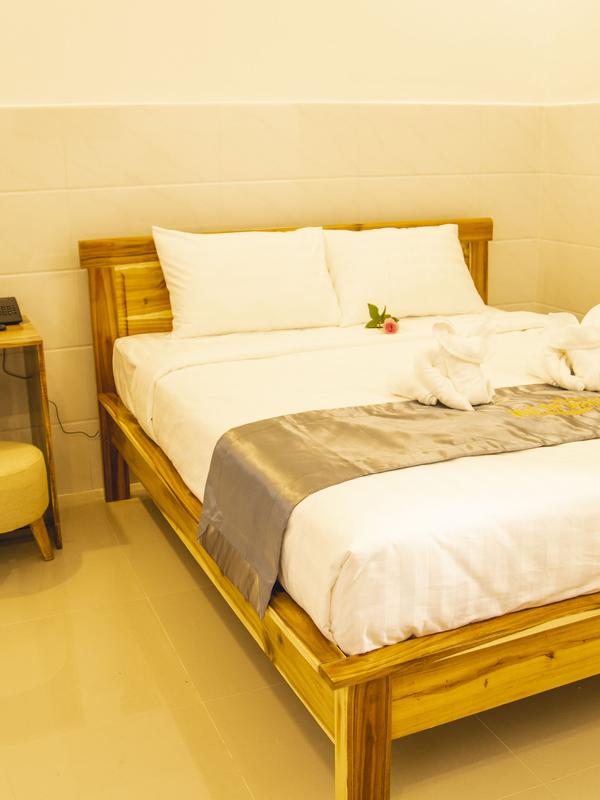 Mui Ne Beach Hotel