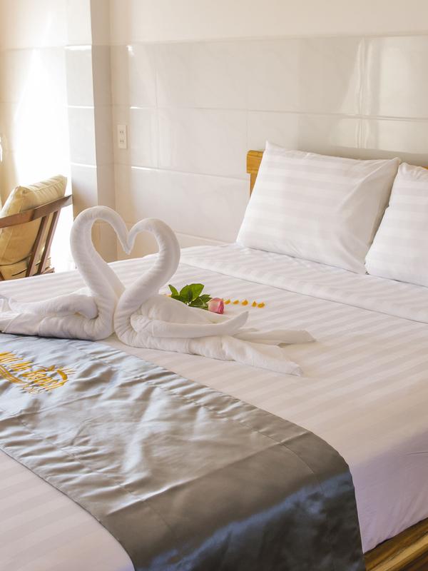 Mui Ne Beach Hotel
