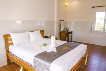 Отель Mui Ne Beach Hotel Вьетнам, Фантьет, фото 30