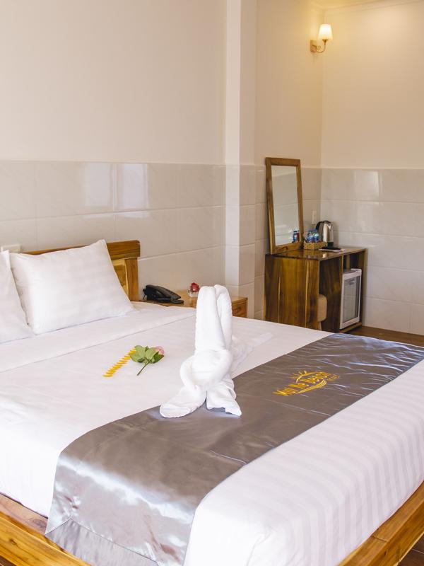 Mui Ne Beach Hotel