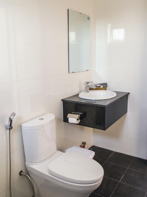 Mui Ne Beach Hotel