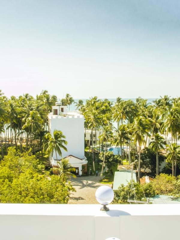 Mui Ne Beach Hotel
