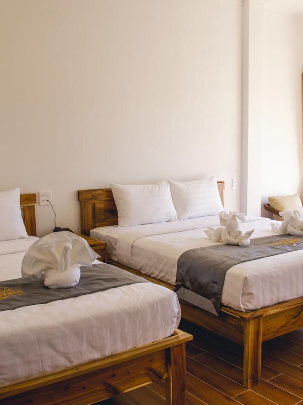 Mui Ne Beach Hotel