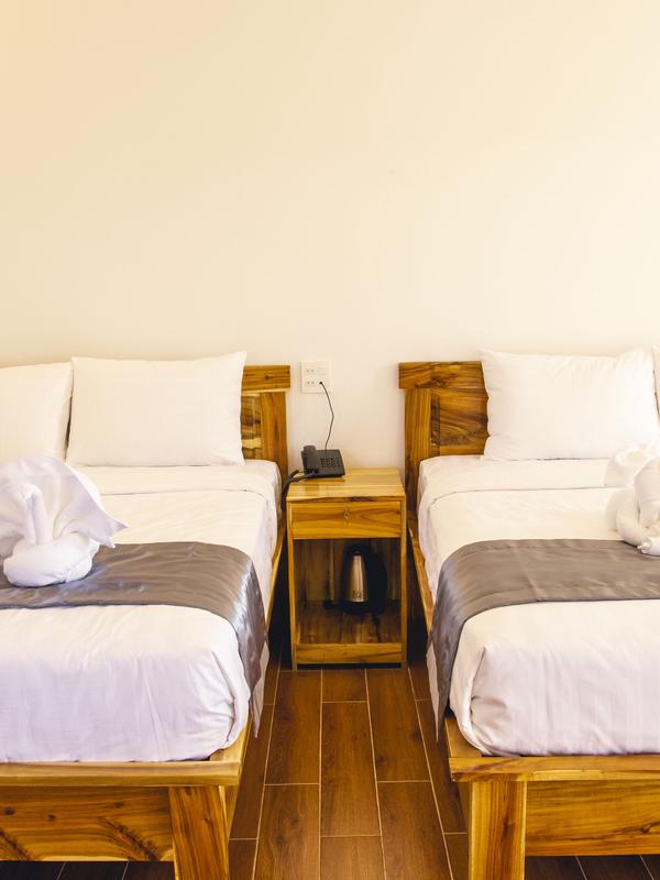 Mui Ne Beach Hotel
