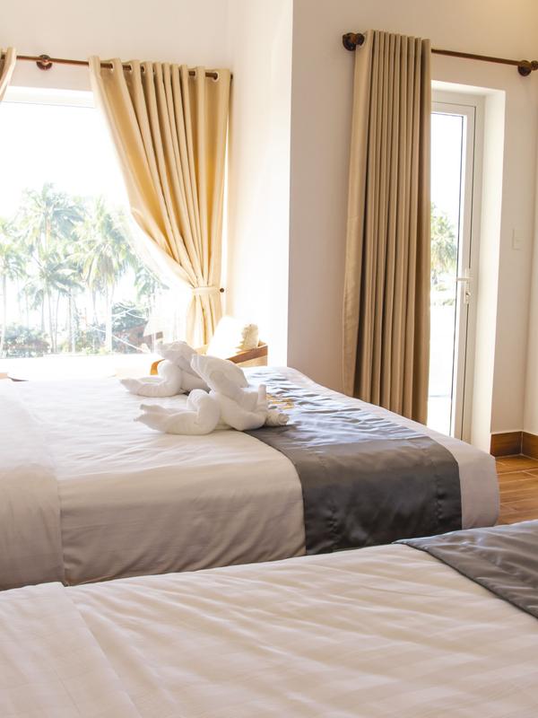 Mui Ne Beach Hotel