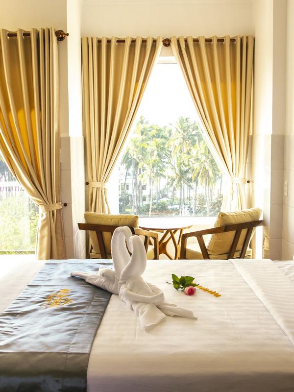 Mui Ne Beach Hotel