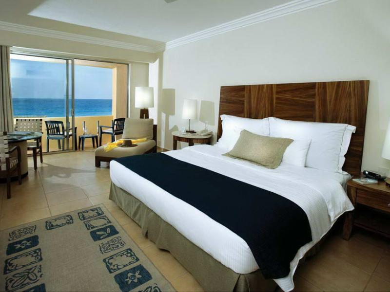 Fiesta Americana Condesa