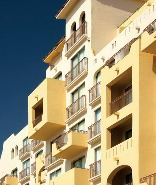 Fiesta Americana Condesa