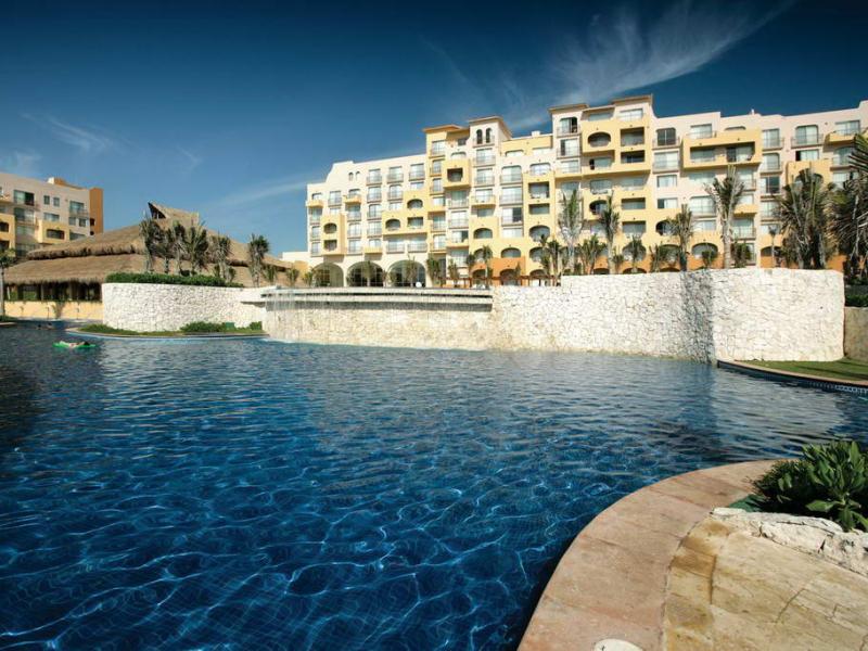 Fiesta Americana Condesa