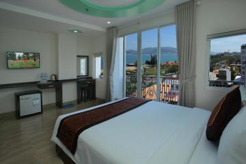 Отель Melyna Hotel Вьетнам, Нячанг, фото 12