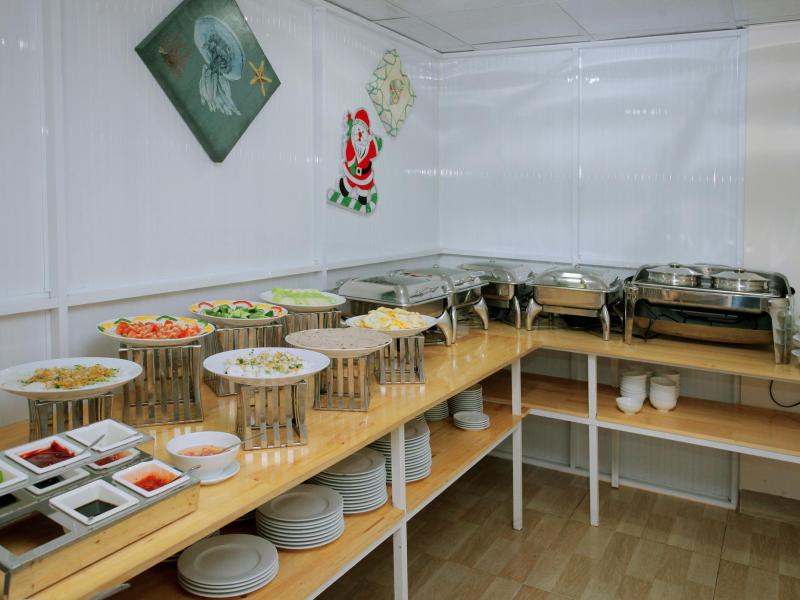 Melyna Hotel