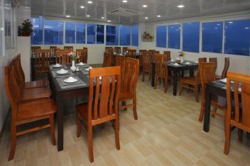 Отель Melyna Hotel Вьетнам, Нячанг, фото 14
