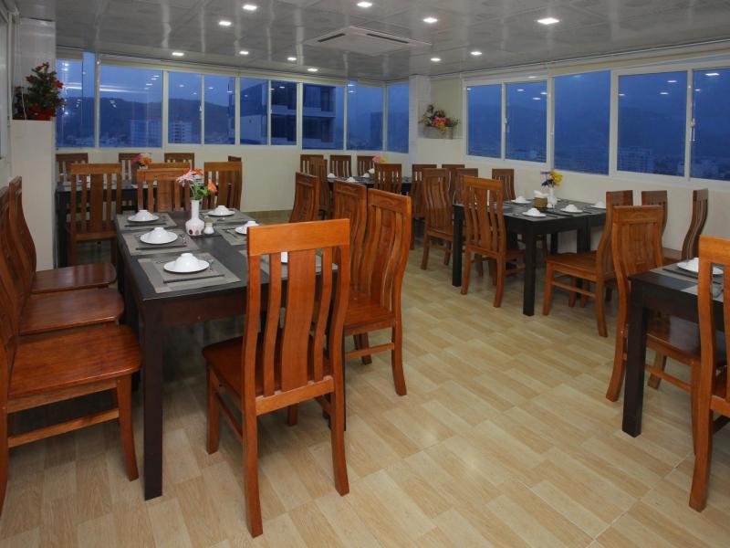 Melyna Hotel