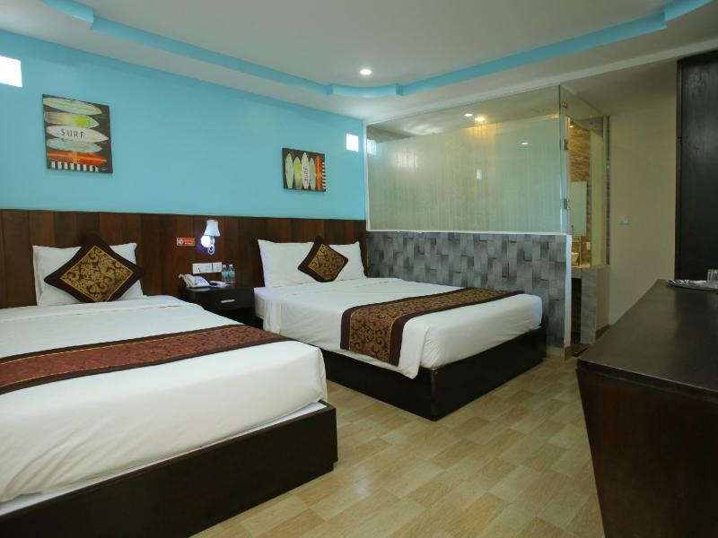 Melyna Hotel