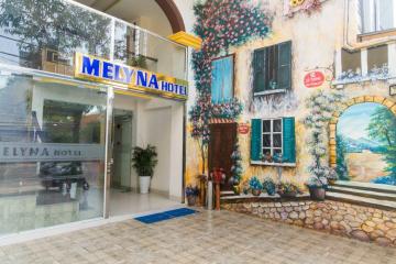 Отель Melyna Hotel Вьетнам, Нячанг, фото 3