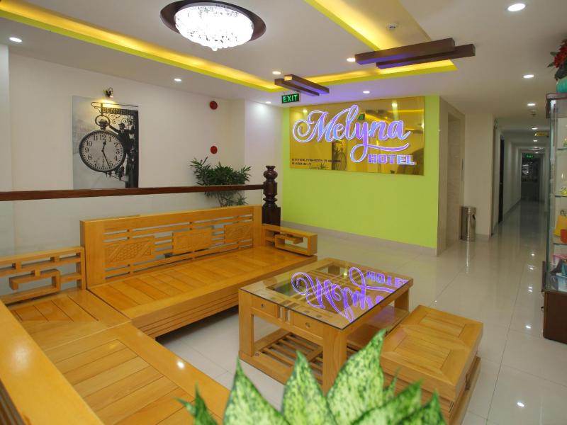 Melyna Hotel
