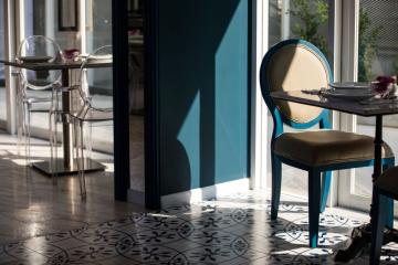 Отель Hotel Tranz Таиланд, Бангкок, фото 17