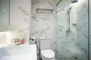 Отель Hotel Tranz Таиланд, Бангкок, фото 18