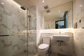 Отель Hotel Tranz Таиланд, Бангкок, фото 19
