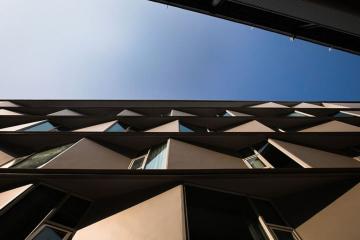Отель Hotel Tranz Таиланд, Бангкок, фото 27