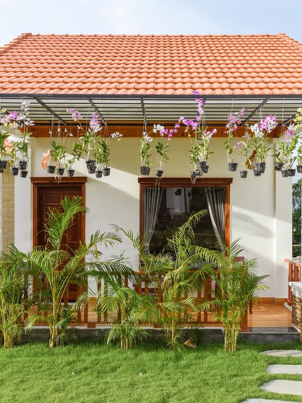 Bungalow Sang Tuoi Mountains