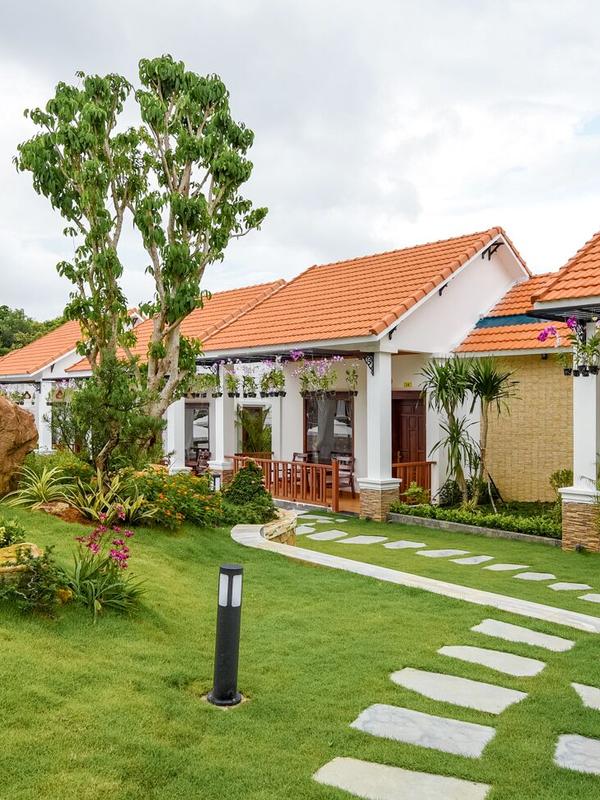 Bungalow Sang Tuoi Mountains