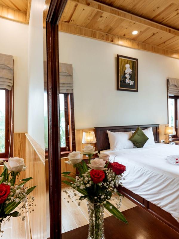 Bungalow Sang Tuoi Mountains
