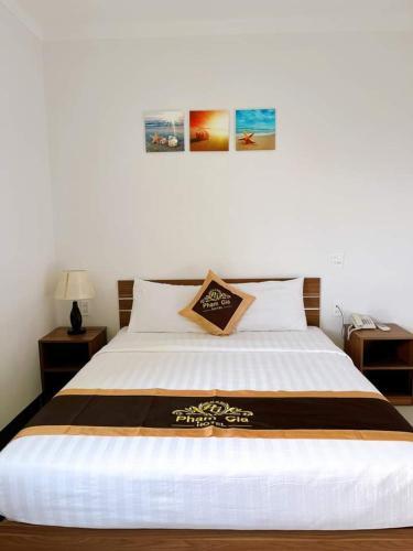 Pham Gia Hotel Mui Ne