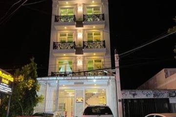 Отель Pham Gia Hotel Mui Ne Вьетнам, Фантьет, фото 13