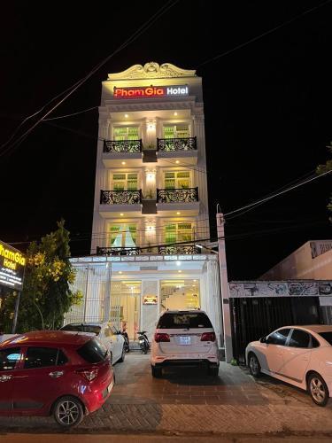 Pham Gia Hotel Mui Ne