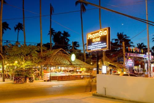 Pham Gia Hotel Mui Ne