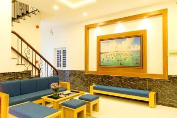 Отель Pham Gia Hotel Mui Ne Вьетнам, Фантьет, фото 16