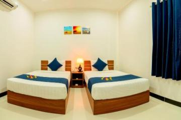 Отель Pham Gia Hotel Mui Ne Вьетнам, Фантьет, фото 18