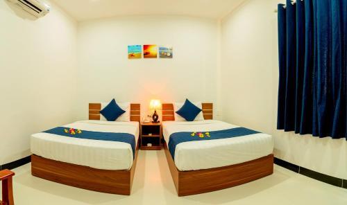 Pham Gia Hotel Mui Ne