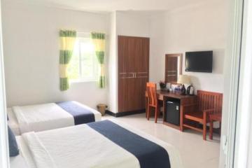 Отель Pham Gia Hotel Mui Ne Вьетнам, Фантьет, фото 19