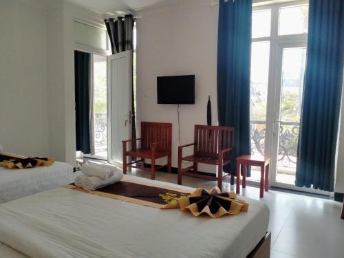 Pham Gia Hotel Mui Ne