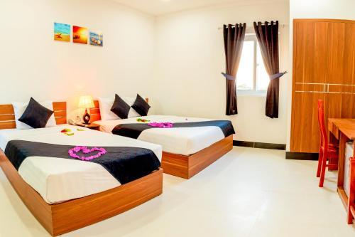 Pham Gia Hotel Mui Ne