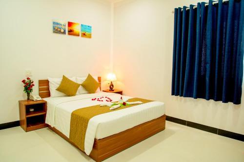 Pham Gia Hotel Mui Ne