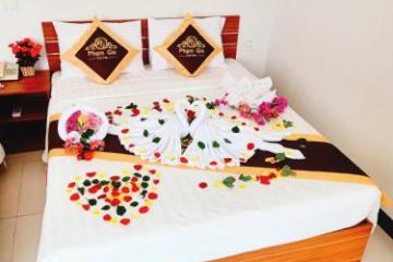 Отель Pham Gia Hotel Mui Ne Вьетнам, Фантьет, фото 32