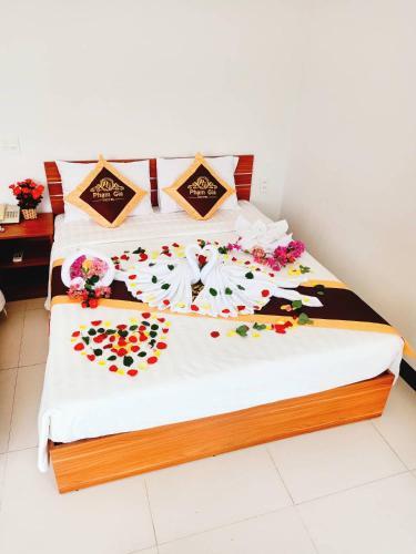 Pham Gia Hotel Mui Ne