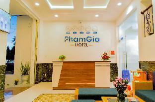 Pham Gia Hotel Mui Ne
